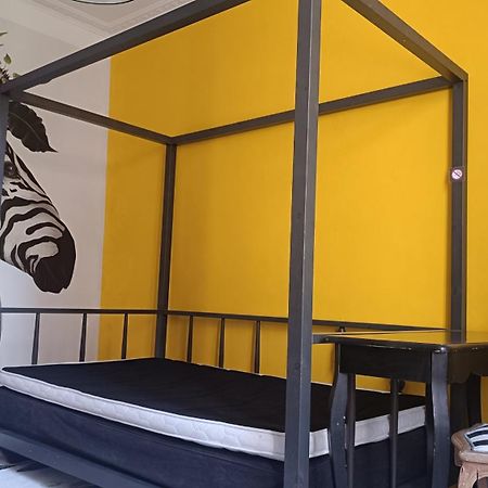 Buky Palace Pons Zewnętrze zdjęcie