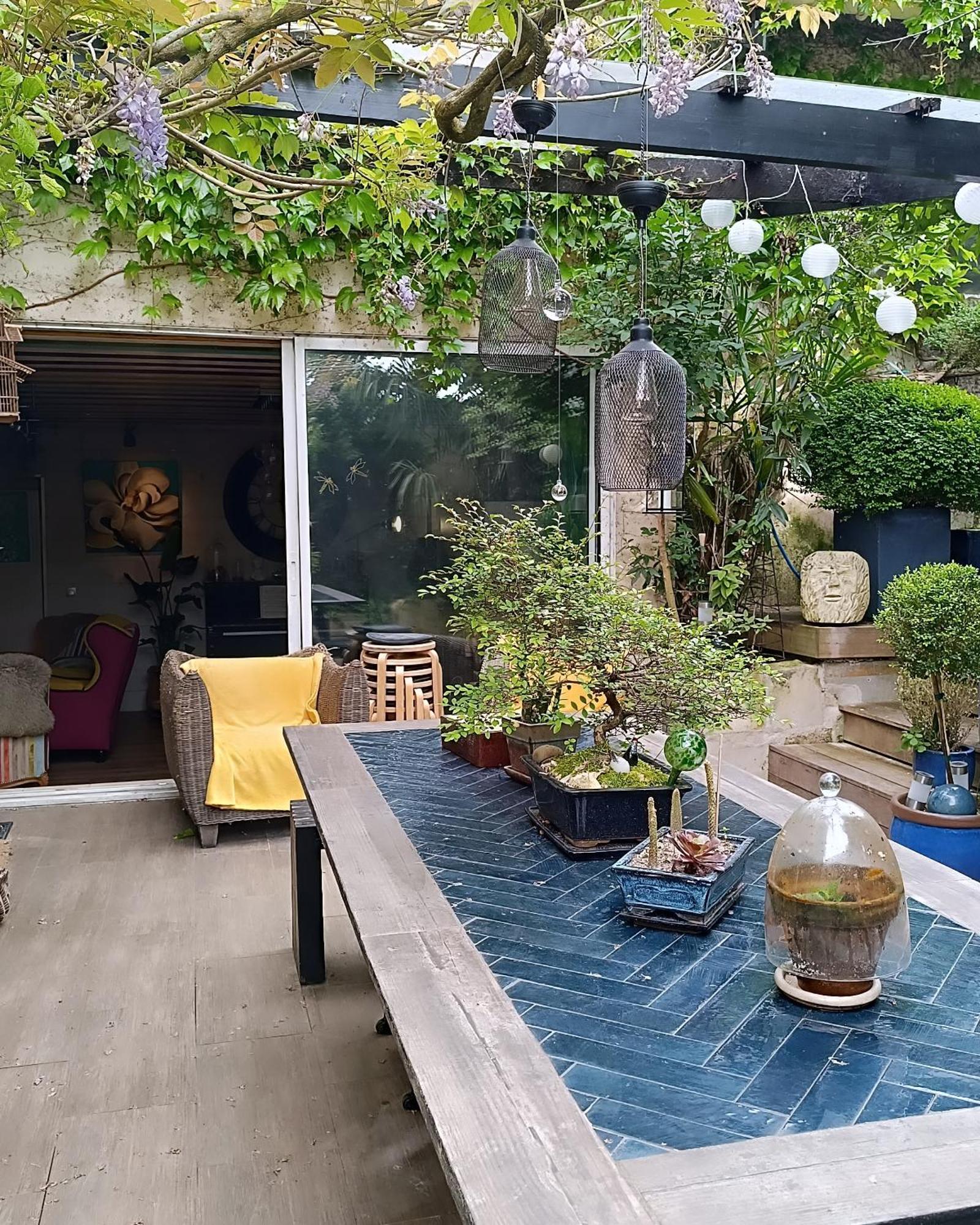 Buky Palace Pons Zewnętrze zdjęcie