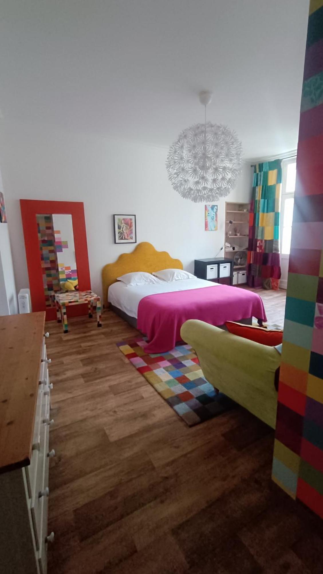 Buky Palace Pons Pokój zdjęcie