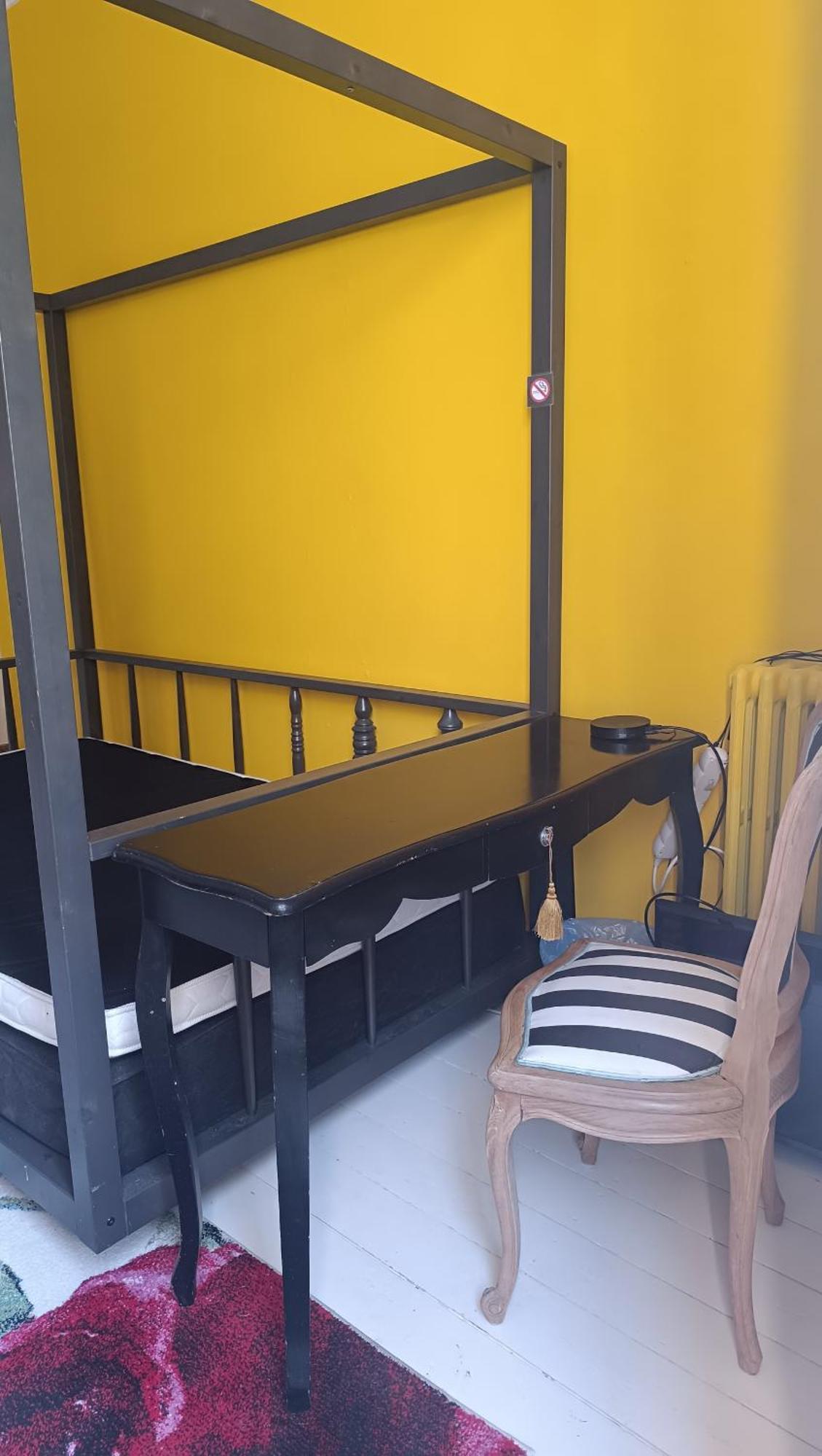 Buky Palace Pons Zewnętrze zdjęcie