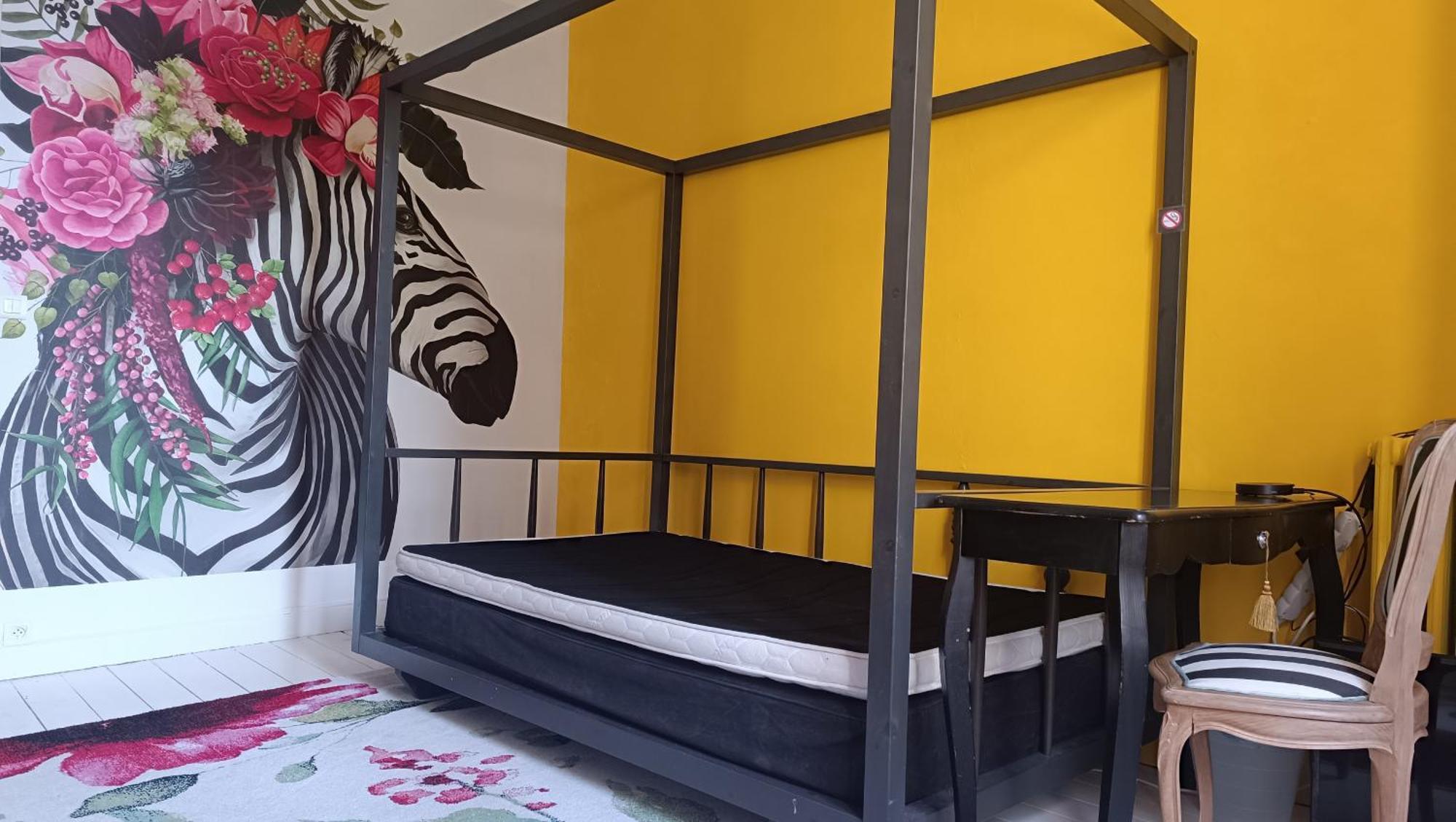 Buky Palace Pons Zewnętrze zdjęcie