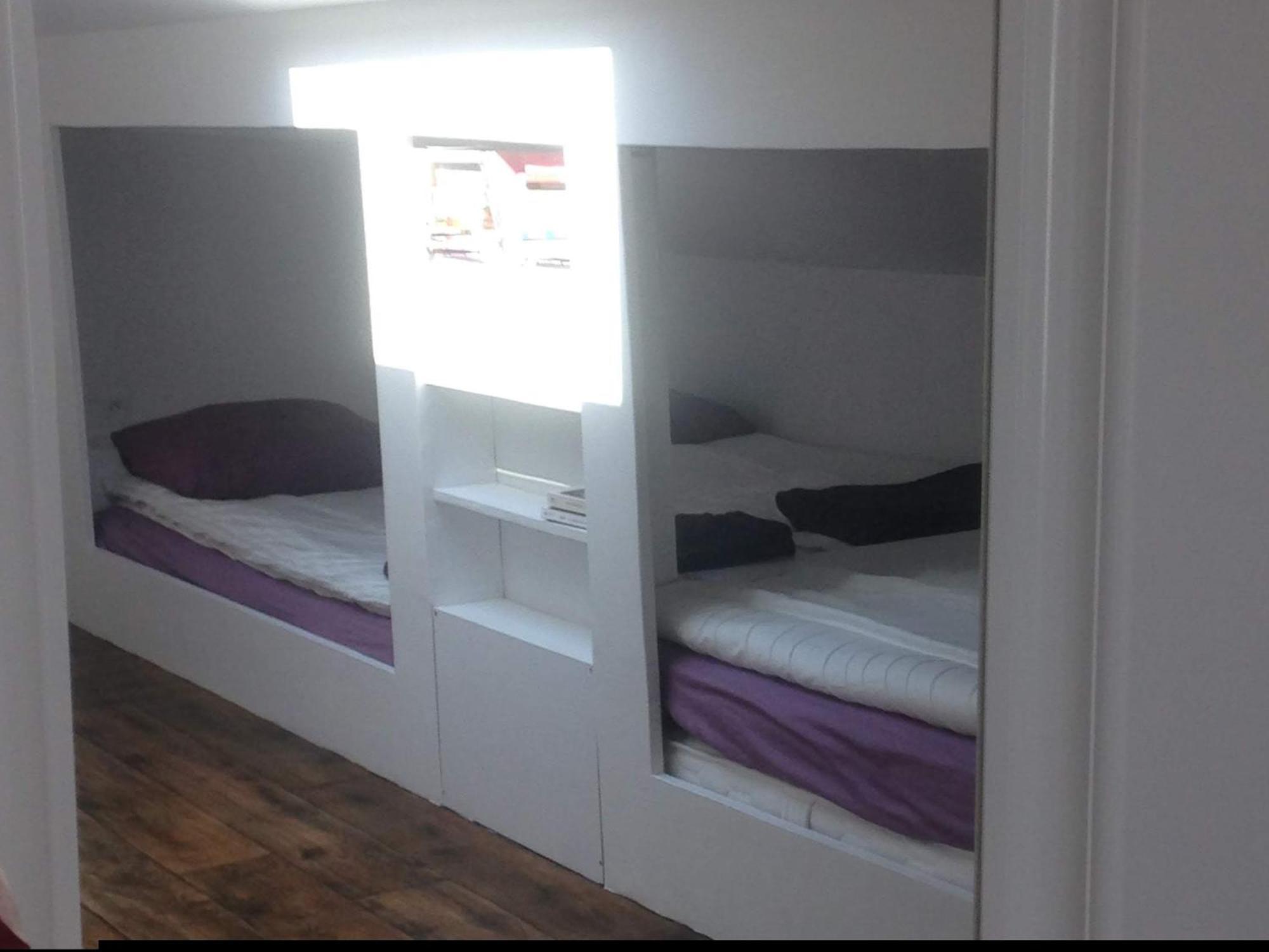 Buky Palace Pons Pokój zdjęcie