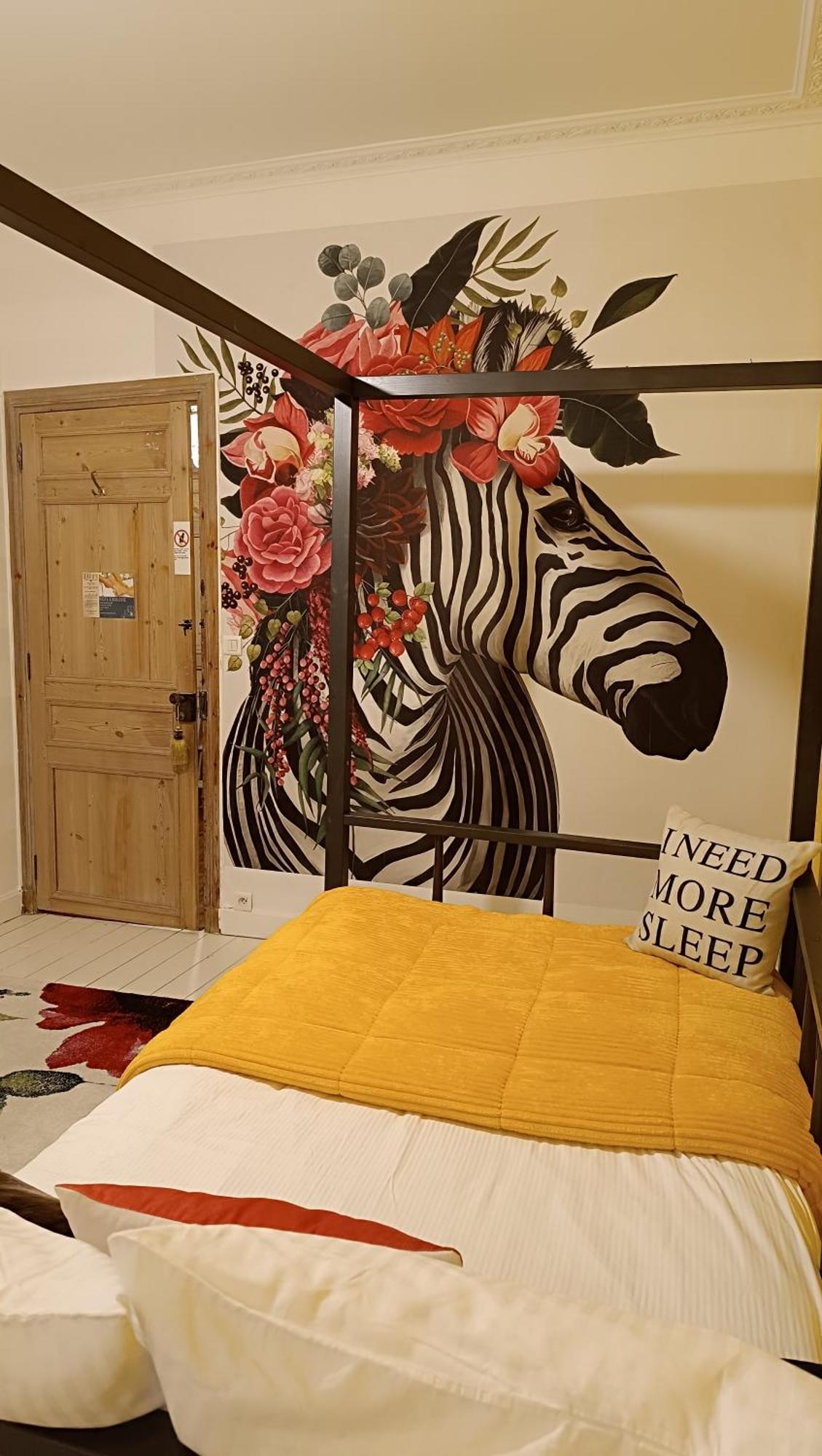 Buky Palace Pons Pokój zdjęcie