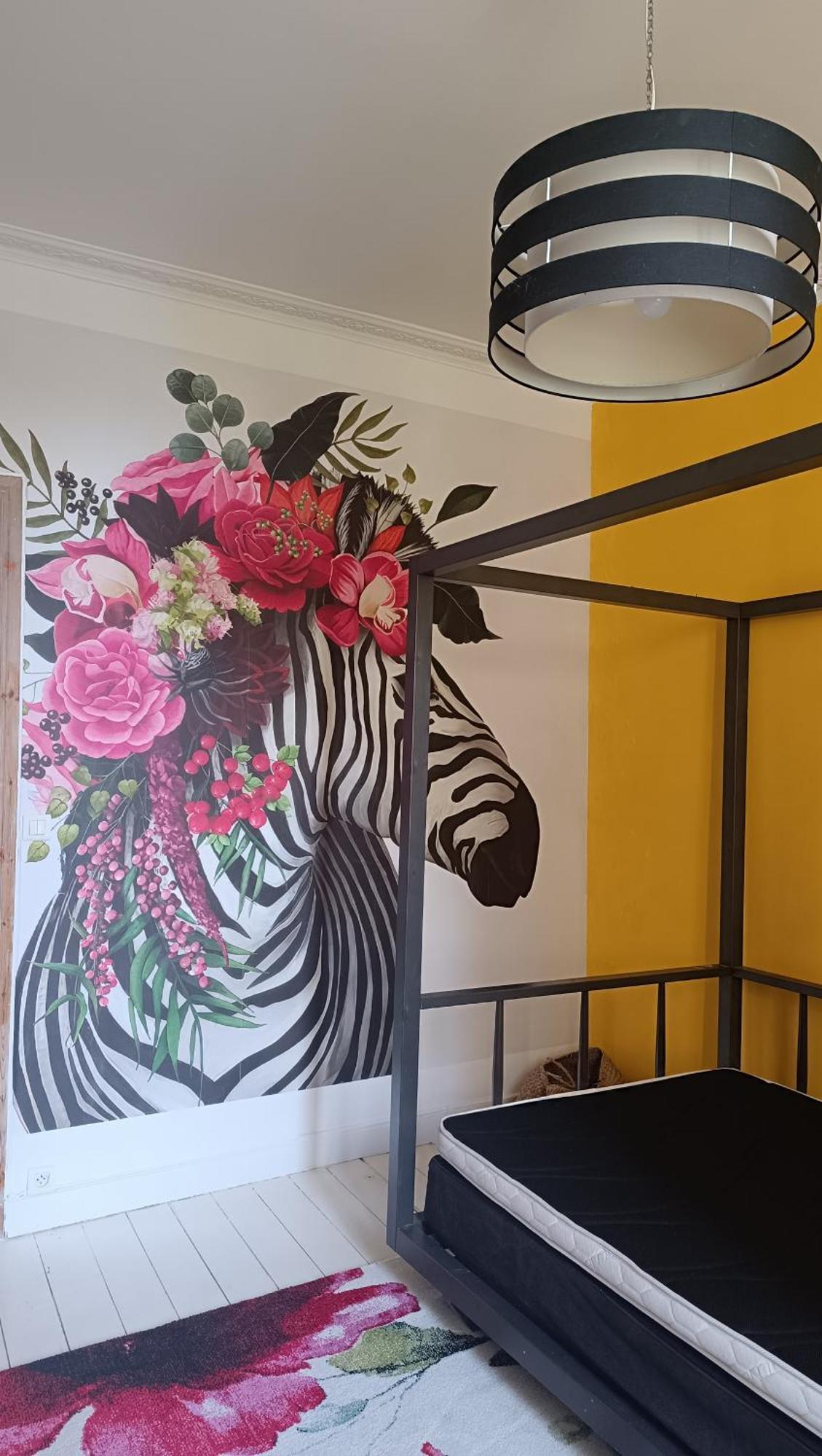Buky Palace Pons Zewnętrze zdjęcie